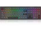 Redragon Klávesnice K518 Crux (K518-RGB-GB Crux)