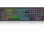 Redragon Klávesnice K518 Crux (K518-RGB-GB Crux)