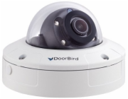 DoorBird Miniaturní kopulová kamera DoorBird