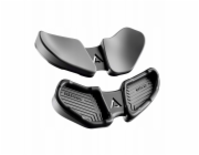 Ram mounts Deltahub - Carpio V2 - Ergonomická opěrka zápěstí pro myš L Šedá Pravá