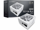 Montech Titan PLA 1200W - 80 PLUS & Cybenetics Platinum N...