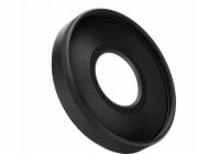 JJC Sluneční clona JJC LH-EW55 Náhradní sluneční clona pro objektiv Canon EW-55