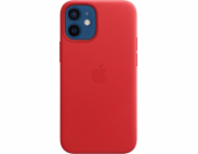 Apple KOŽENÝ POUZDRO PRO IPHONE 12 MINI KOŽENÝ POUZDRO PRO IPHONE 12 MINI