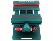 Techrebal Otočná univerzální rukojeť pro opravy karoserií