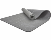 Reebok Tréninková podložka RAYG-11045BL 176 cm x 61 cm x 0,5 cm šedá