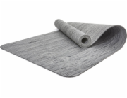 Reebok Tréninková podložka RAYG-11045GR 176 cm x 61 cm x 0,5 cm šedá