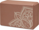 Gaiam Pěnová jógová kostka Cinnamon Point 65384 Gaiam Ess...
