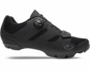 Giro Pánské boty GIRO CYLINDER II černé velikost 39 (NOVINKA)