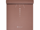 Gaiam Podložka na jógu Cinnamon Vision 5 mm 65370 Gaiam
