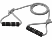 Body Sculpture Trubice BB-2022 šedá 1 ks.