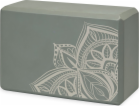 Gaiam Pěnová jógová kostka Olive Point 65383 Gaiam Essent...
