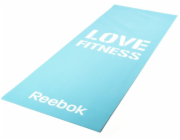 Reebok Tréninková podložka RAMT-11024BLL 173 cm x 61 cm x 0,4 cm modrá