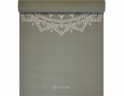 Gaiam Podložka na jógu Olive Marrakesh 5 mm 65369 Gaiam