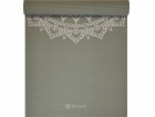 Gaiam Podložka na jógu Olive Marrakesh 5 mm 65369 Gaiam