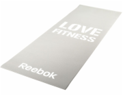 Reebok Tréninková podložka RAMT-11024GRL 173 cm x 61 cm x 0,4 cm šedá