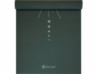 Gaiam Jógová podložka Deep Green Vision 5mm 65374 Gaiam
