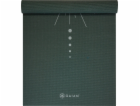 Gaiam Jógová podložka Deep Green Vision 5mm 65374 Gaiam