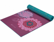 Gaiam Podložka na jógu Kiku (61548)