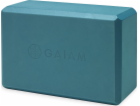 Gaiam Modrá kostka na jógu (59181)