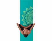 Gaiam Podložka na jógu Capri 6 mm (62204)