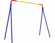 Gardenluxus Dvojitý rám houpačky Swing (GL-11)