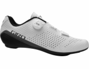 Giro Pánské boty GIRO CADET bílé velikost 47 (NOVÉ)