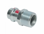 Viega Adaptér Prestabo GZ 42x6/4 - 559069