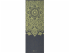 Gaiam Podložka na jógu Premium Sundial Layers (62432)