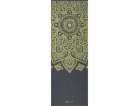 Gaiam Podložka na jógu Premium Sundial Layers (62432)