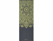 Gaiam Podložka na jógu Premium Sundial Layers (62432)