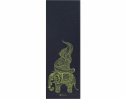Gaiam Jógová podložka Tribal Wisdom (62562)