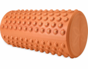 Gaiam Masážní válec Orange
