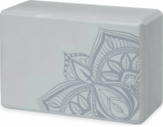 Gaiam Jógový blok Battleship Point (63681)