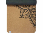 Gaiam Printed Cork Mandala Yoga Mat (63495)