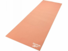 Reebok Podložka na jógu RAYG-11022YL oranžová 173x61 cm