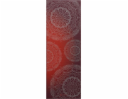 Gaiam kovová podložka na jógu Sun (63417)