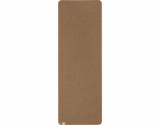 Gaiam Jógová podložka hnědá (62904)