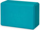 Gaiam Jógová kostka Vivid Blue 61714