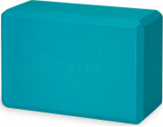 Gaiam Jógová kostka Vivid Blue 61714