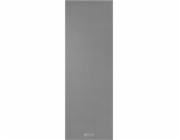 Gaiam Podložka na jógu šedá (63317)