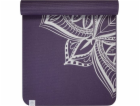 Gaiam Jógová podložka Aubergine Medallion (63844)
