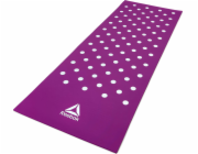 Reebok Tréninková podložka RAMT-12235PL 173 cm x 61 cm x 0,7 cm fialová