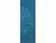 Gaiam Jade Mandala Yoga Mat (61972)