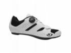 Giro Pánské boty GIRO SAVIX II bílé velikost 45 (NOVINKA)