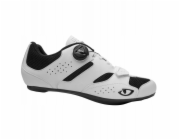 Giro Pánské boty GIRO SAVIX II bílé velikost 45 (NOVINKA)