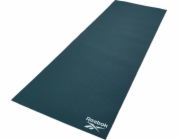 Reebok Podložka na jógu Green Rayg 4mm