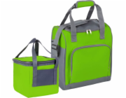 Bacha Sport Termo taška zelená 35l