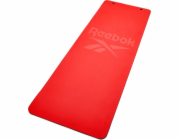 Reebok Tréninková podložka RSMT-40030RD 173 cm x 61 cm x 0,8 cm červená