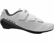 Giro Dámské boty GIRO STYLUS W bílé velikost 37 (NOVÉ)