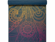 Gaiam Jógová podložka Vivid Zest 4 mm